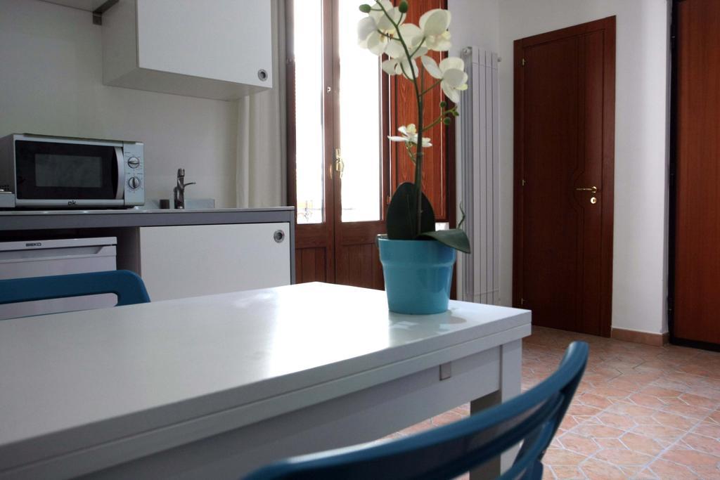Double or Twin Room Balcony