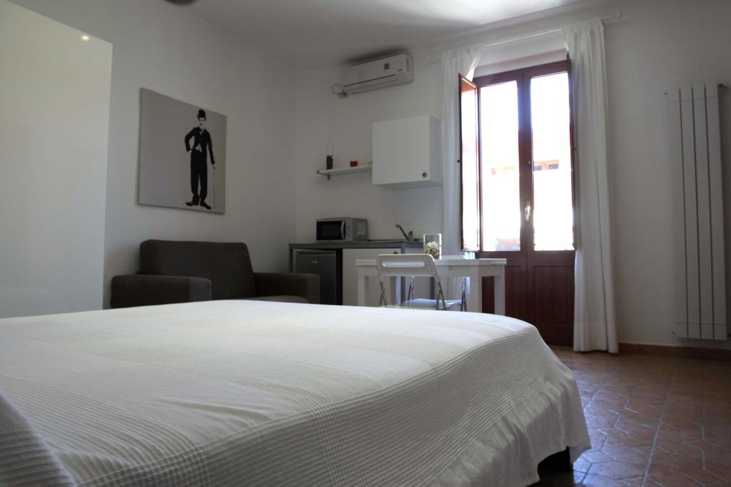 Double or Twin Room Balcony