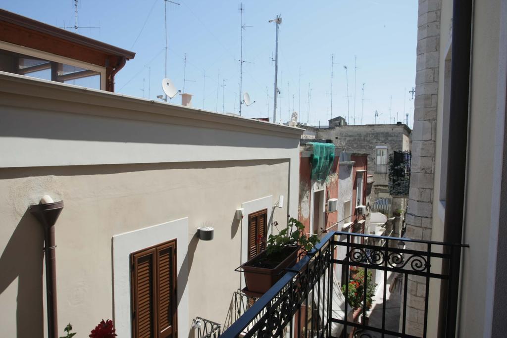 Double or Twin Room Balcony