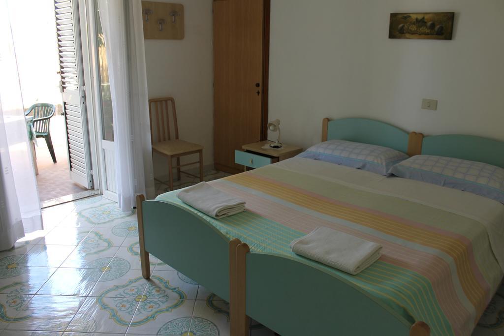 Economy Double or Twin Room