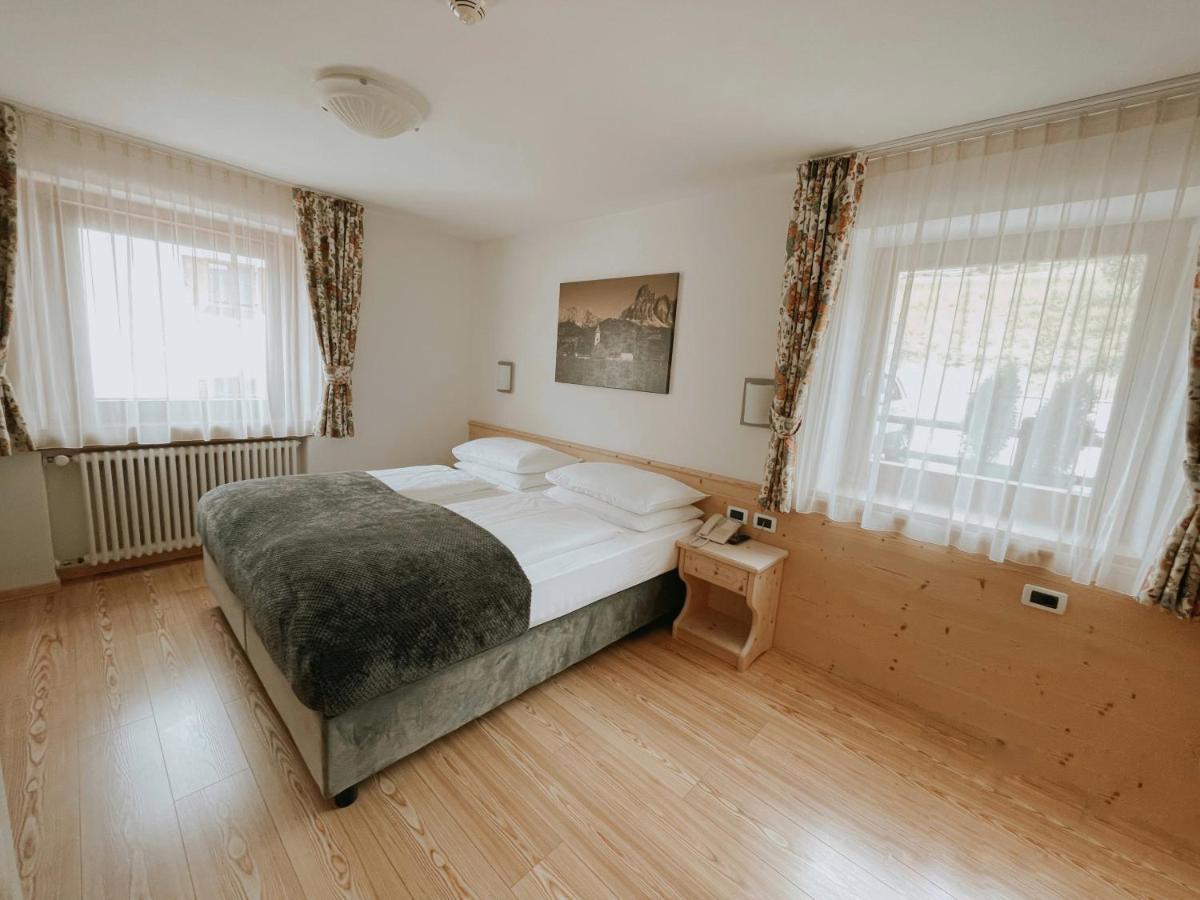 Standard Doppelzimmer