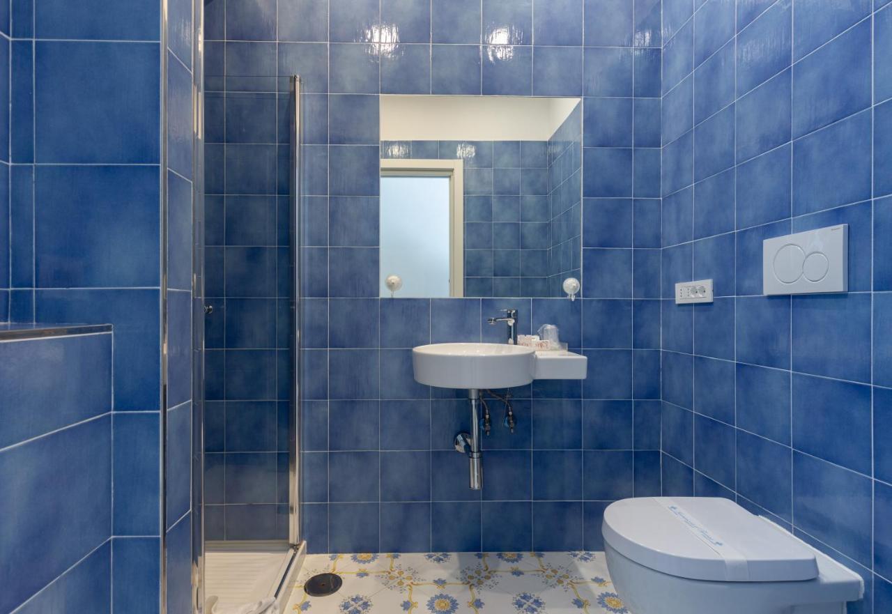 Economy Double or Twin Room No Sea View
