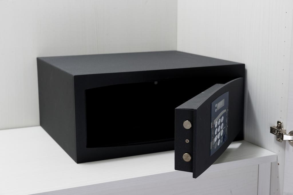 Quarto Duplo Standard
