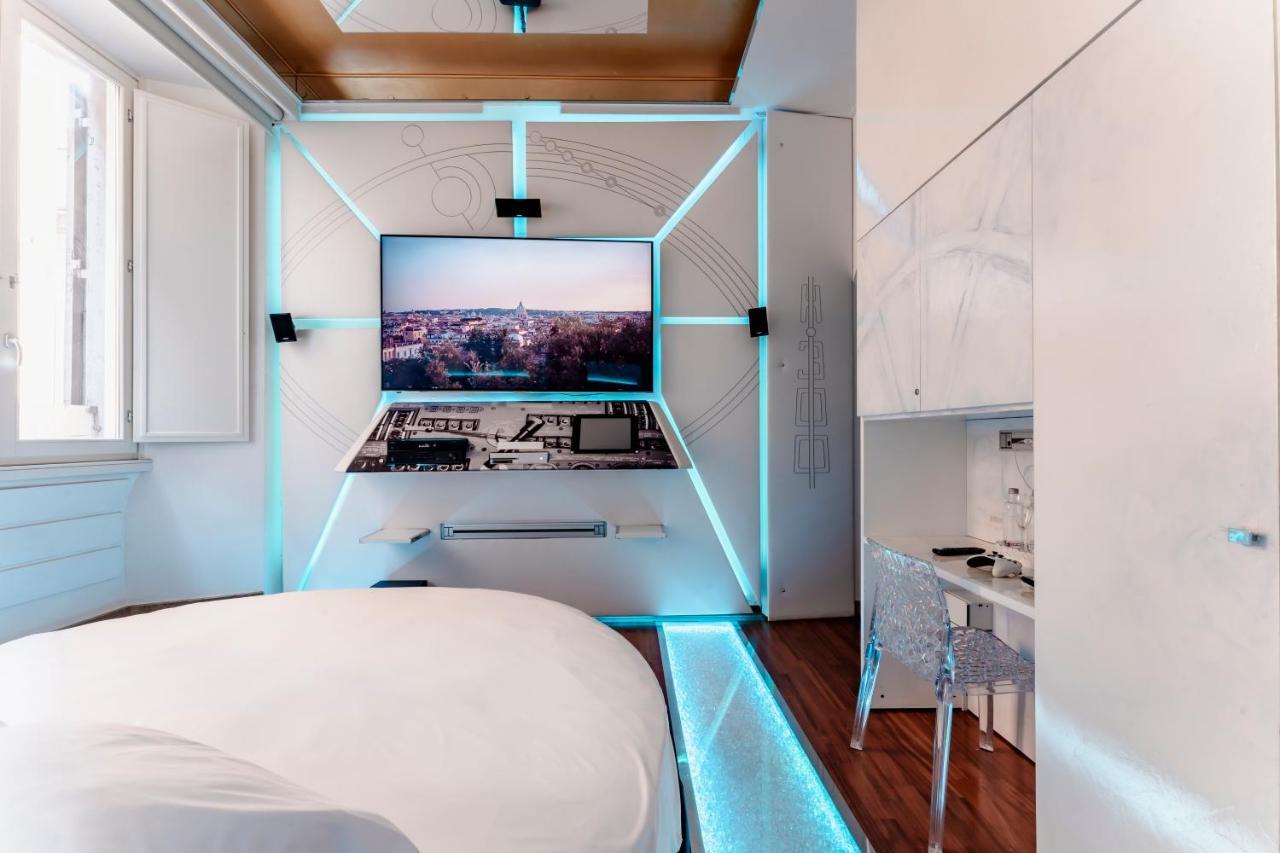 Junior Suite con Piscina Privata