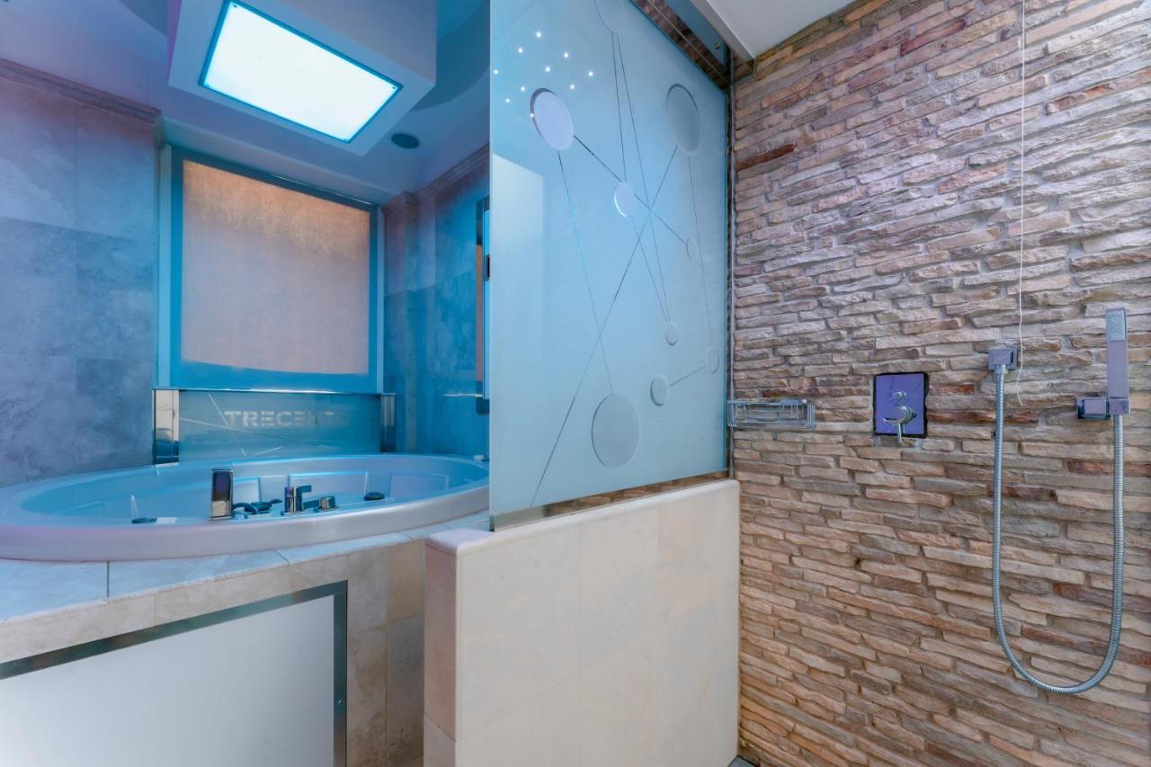 Junior Suite Deluxe