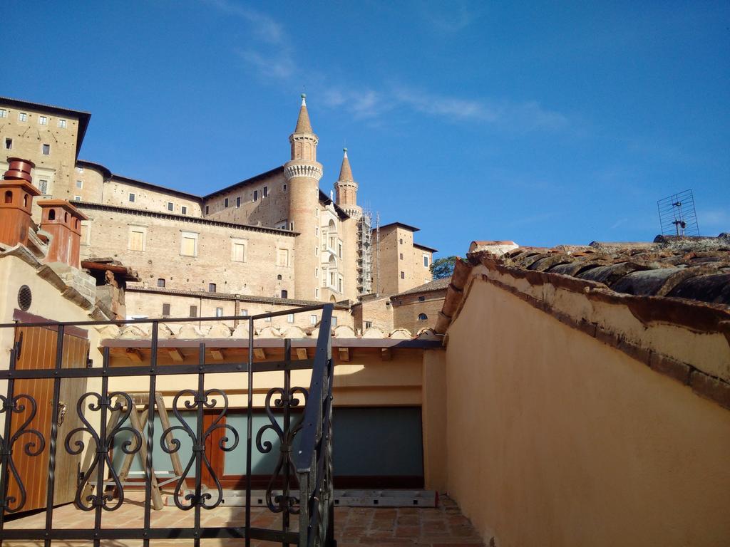 Appartamento Deluxe