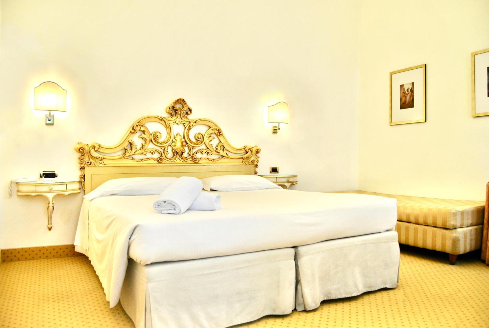 Quarto Triplo