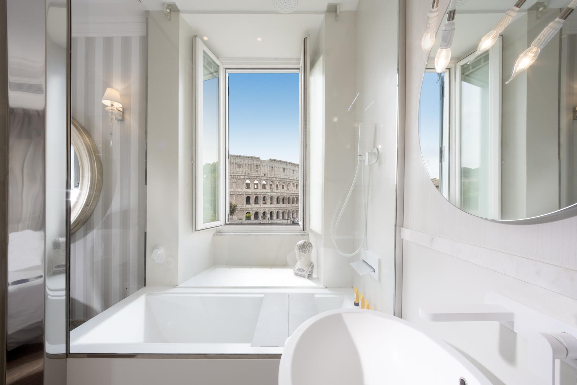 Master Double Room