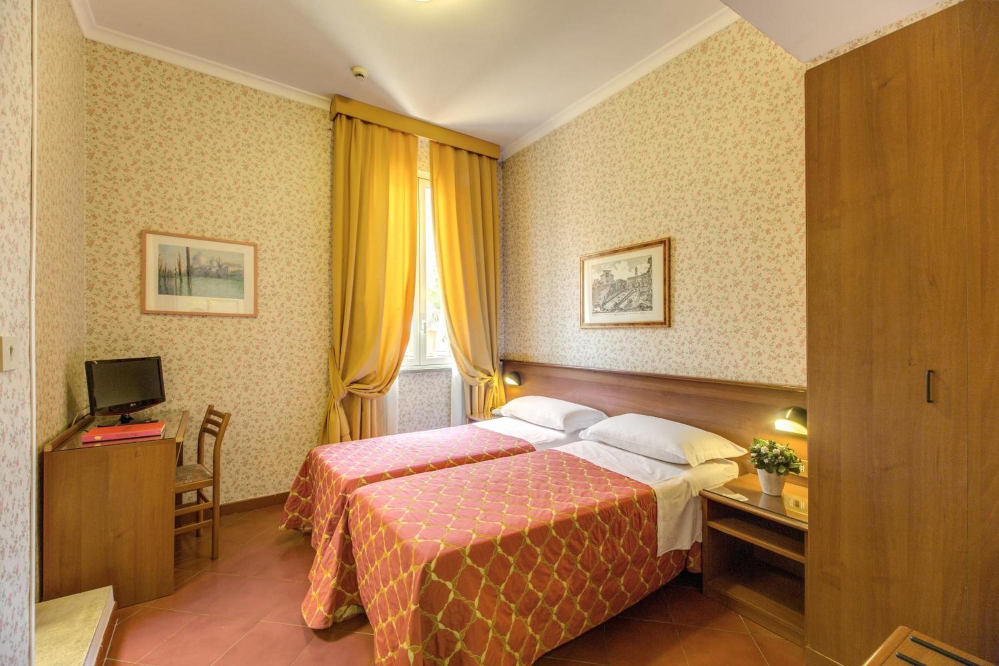 Quarto Duplo Superior