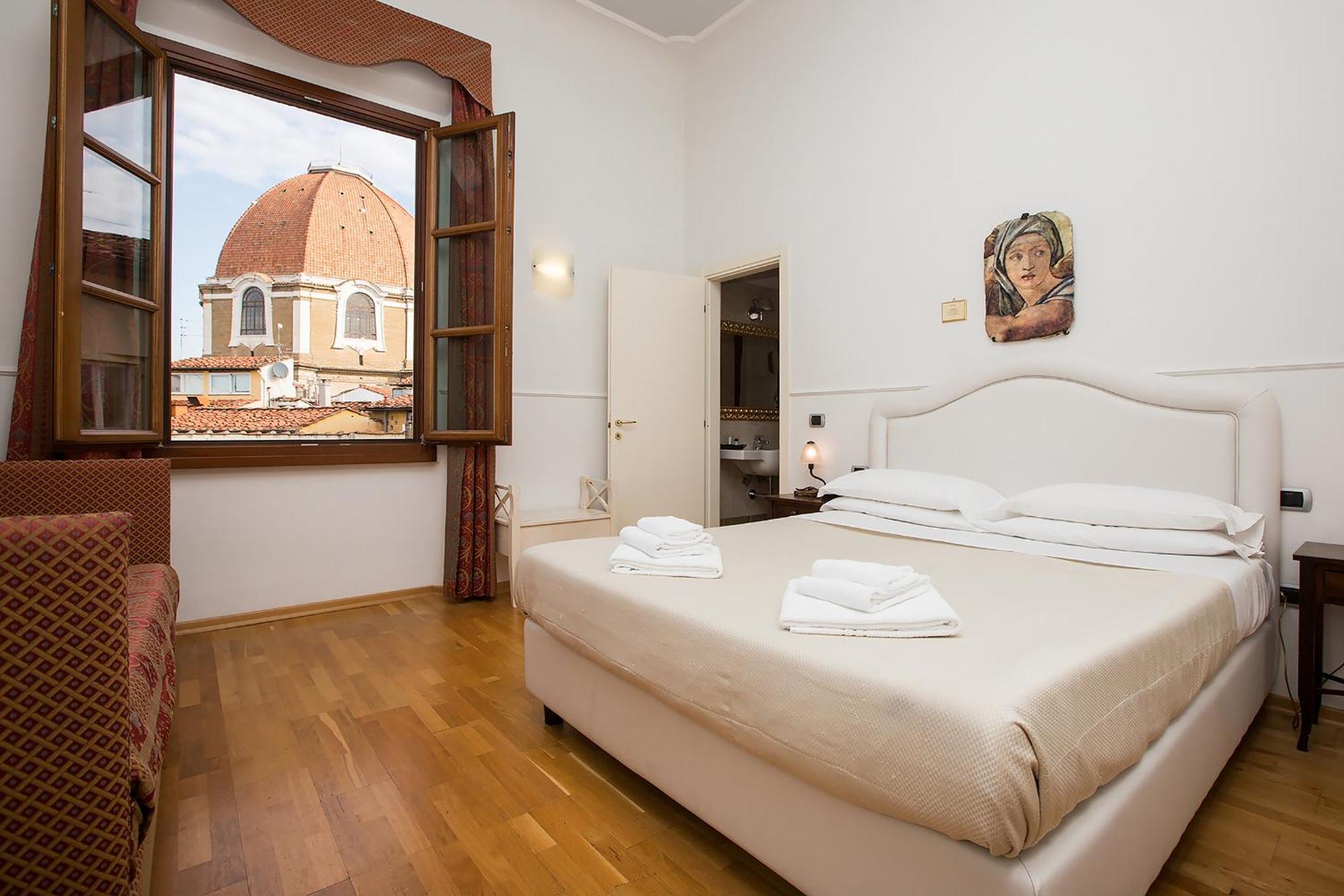 Quarto Duplo Superior
