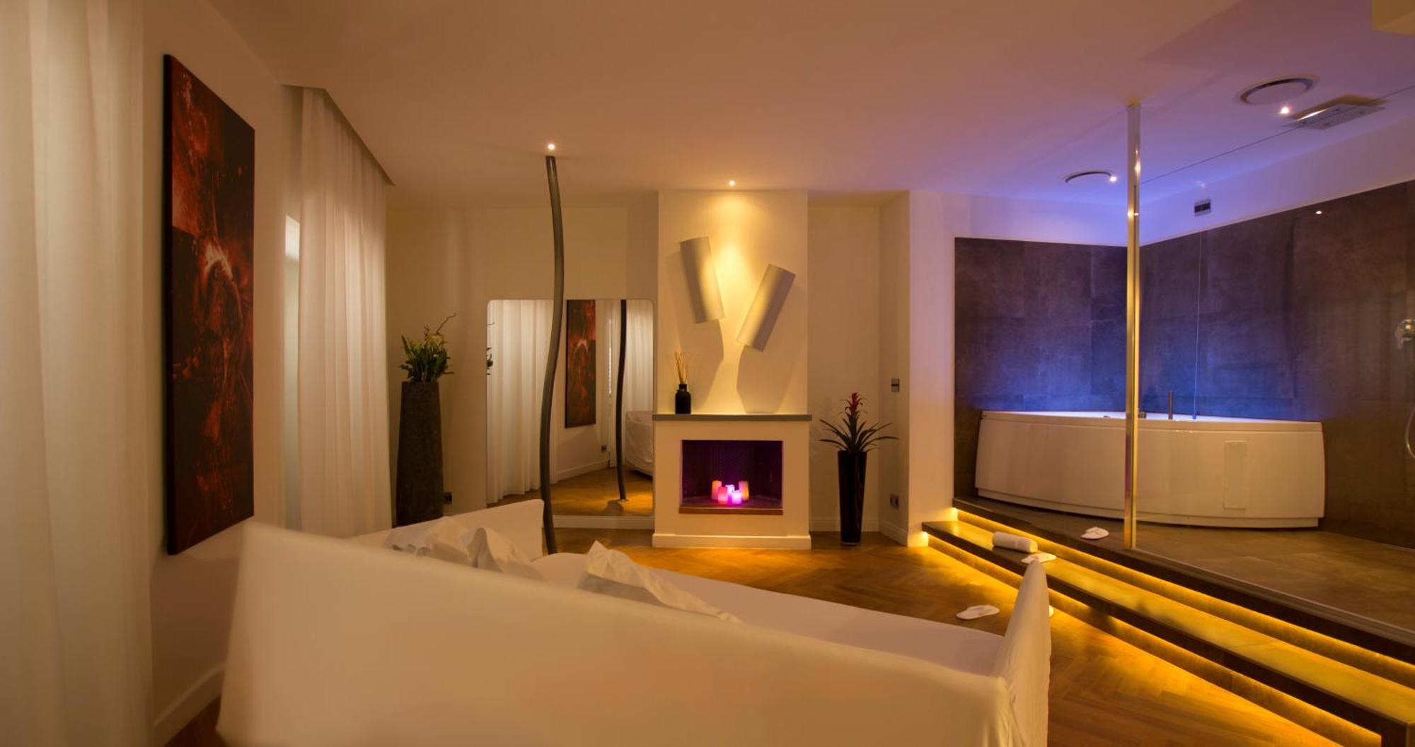 Suite Royale (2 Adultes)