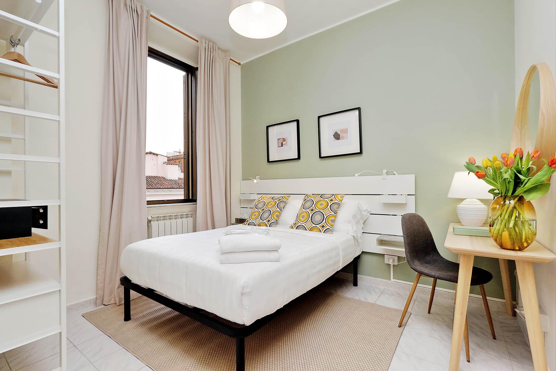 Chambre Simple