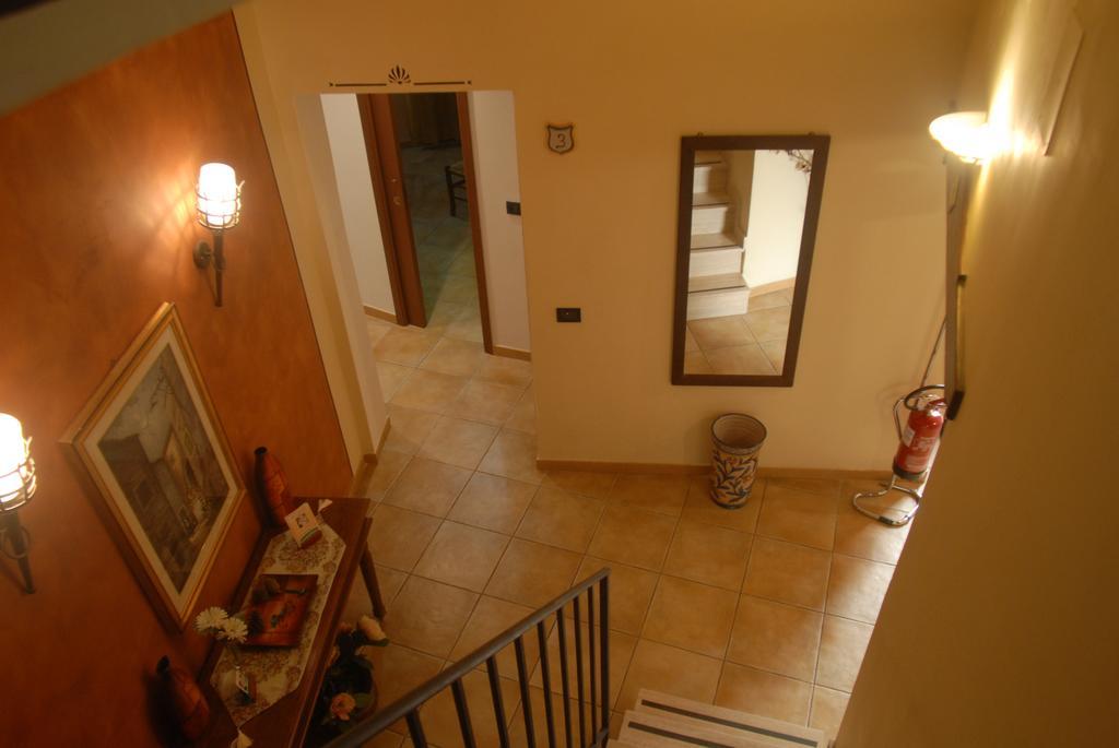 Chambre Lits Jumeaux