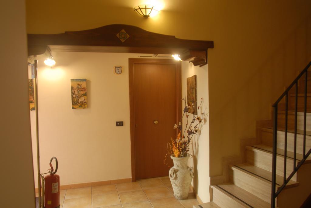 Chambre Triple