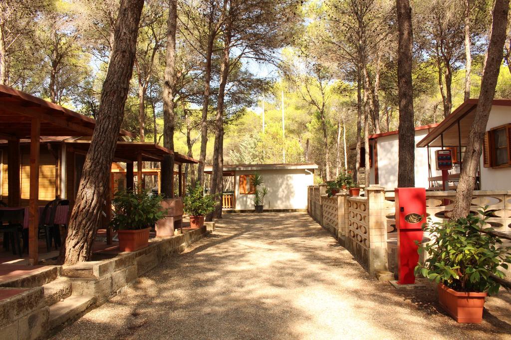 Bungalow Familiare