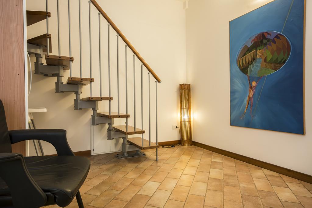 Apartamento - 2 Andares