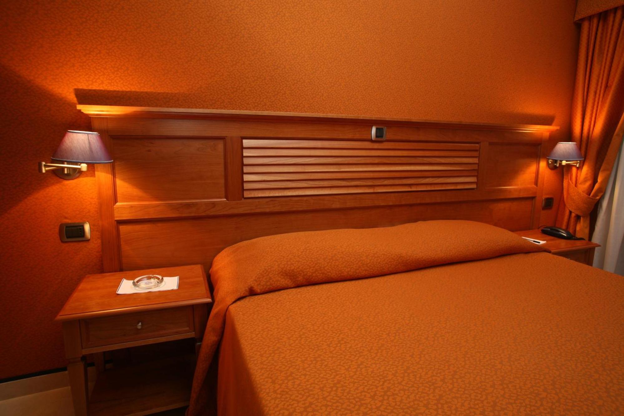 Chambre Double à Occupation Simple