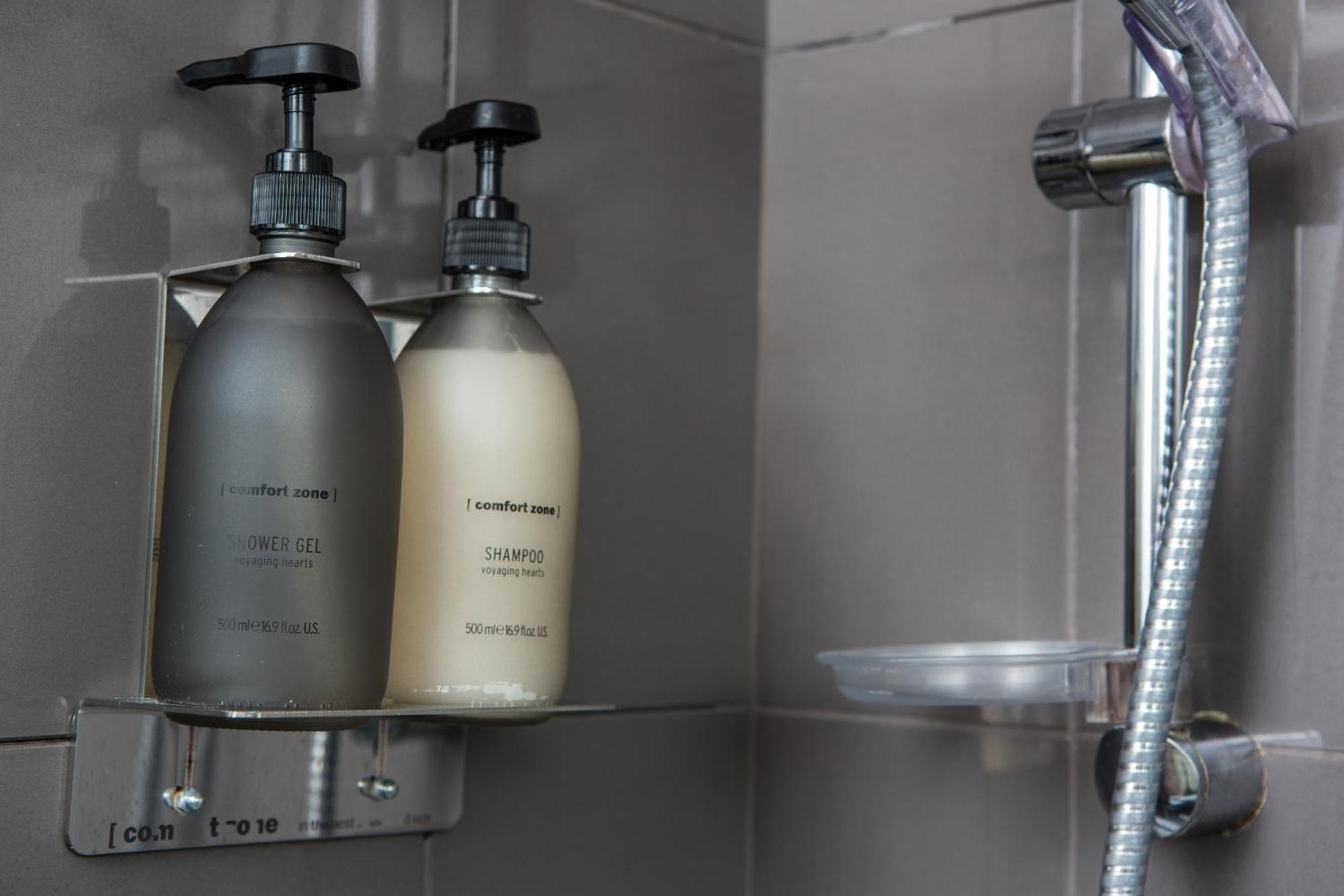 Deluxe Kamer