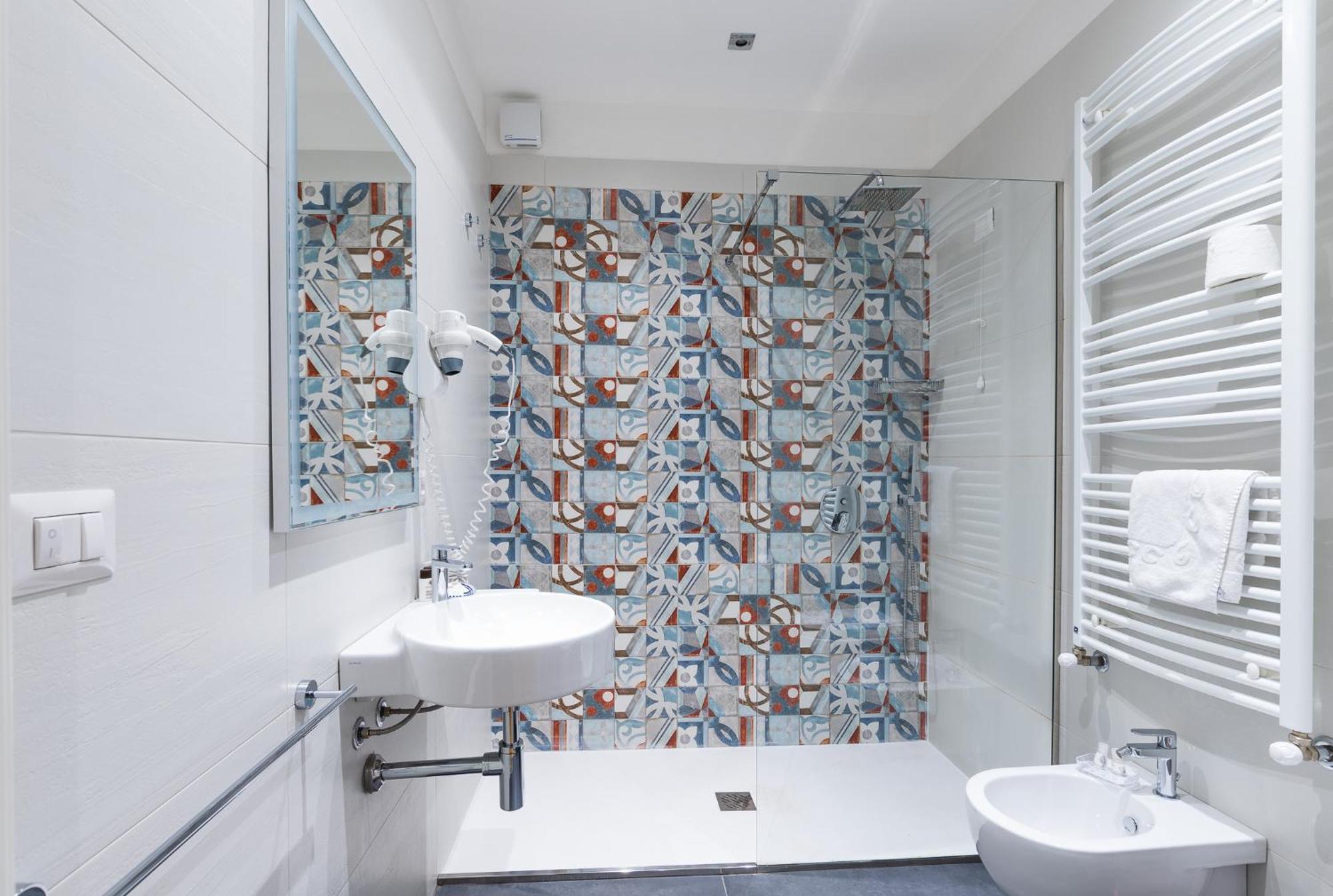 Apartament typu Junior Suite