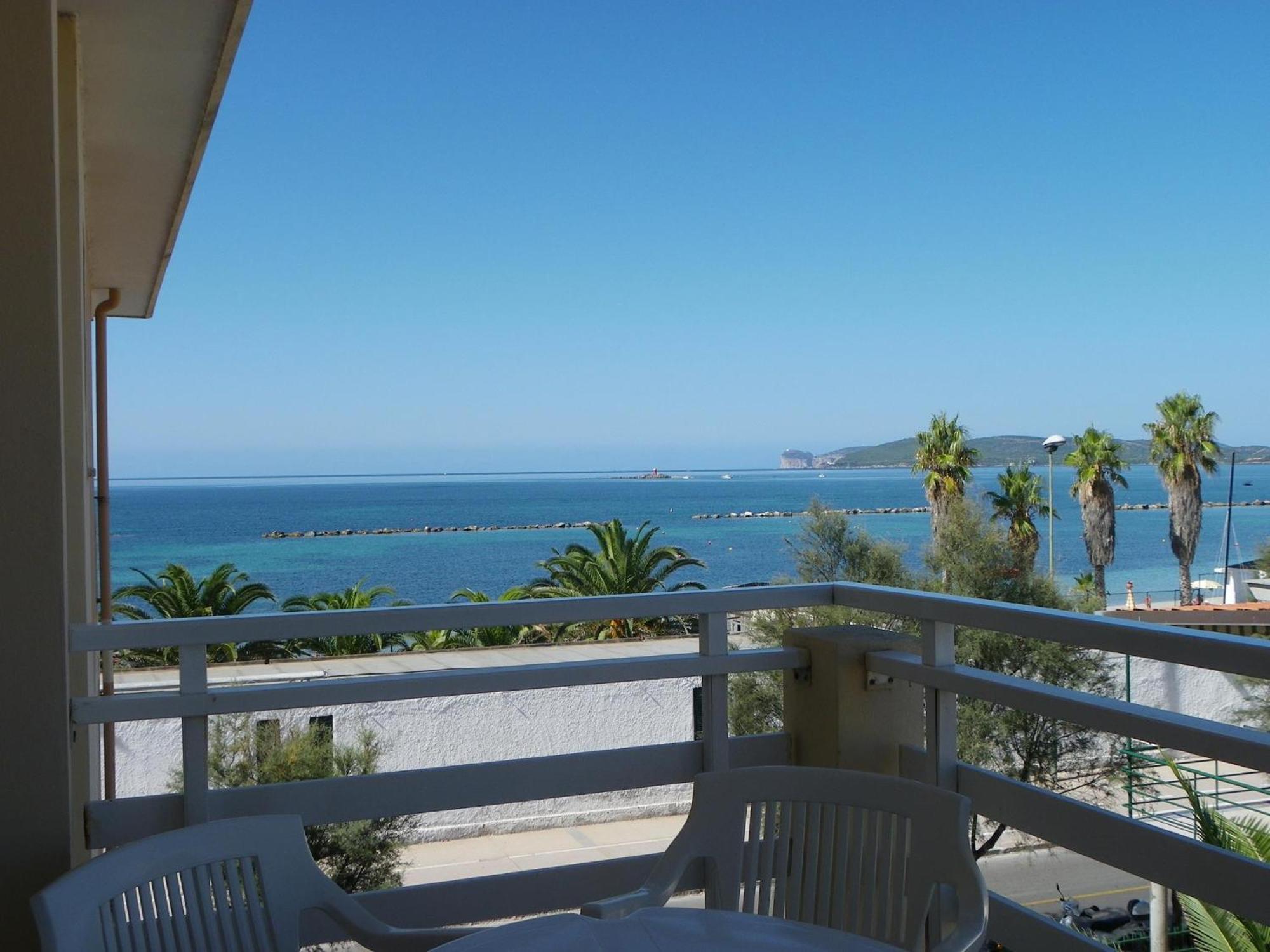 Appartement - Vue sur Mer
