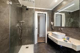 Chambre Double ou Lits Jumeaux Standard