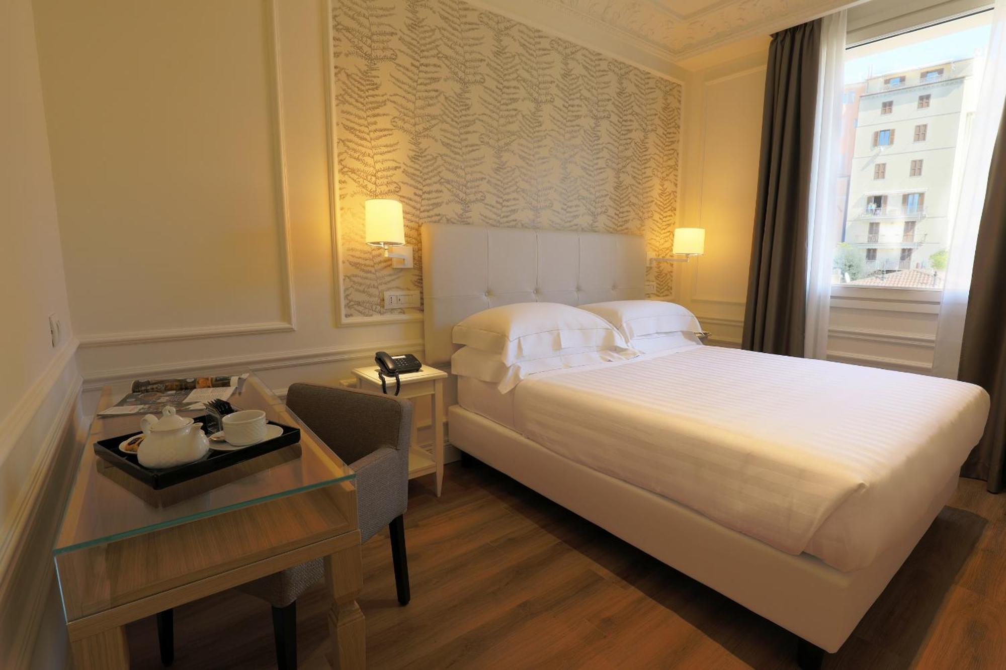Classic Double or Twin Room