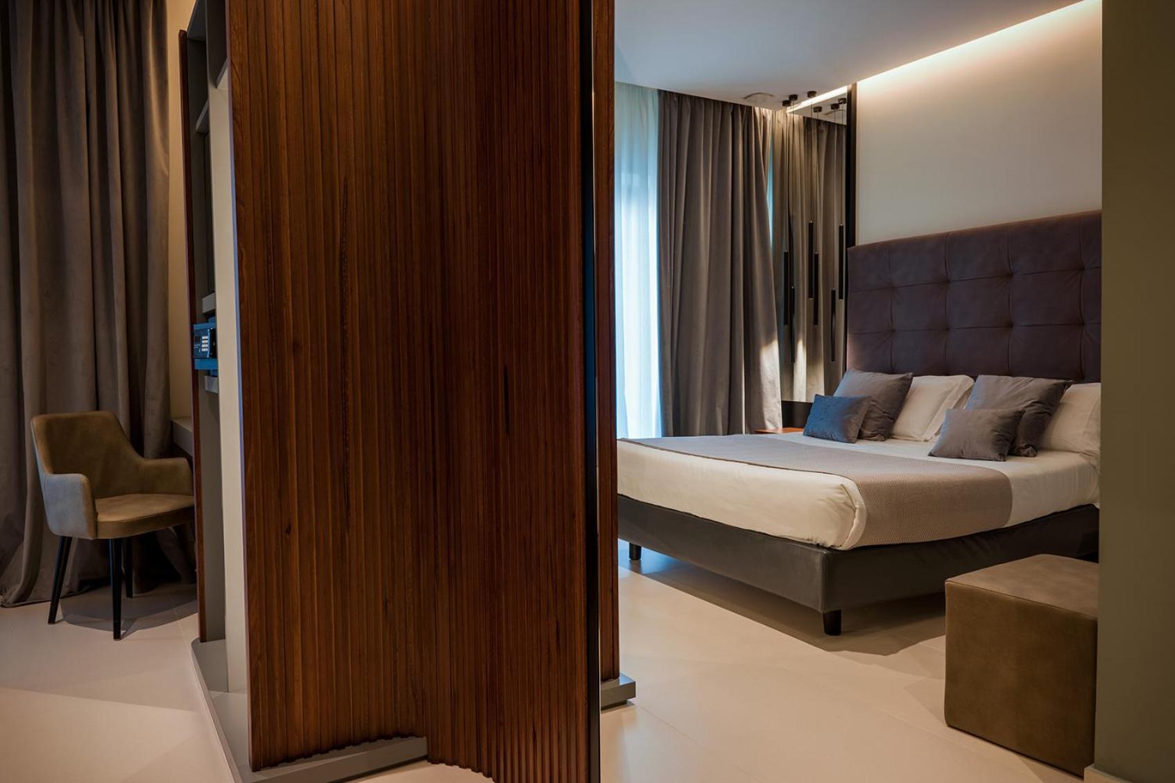 Superior Queen Room