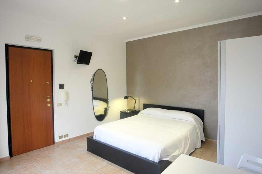 Double or Twin Room Balcony