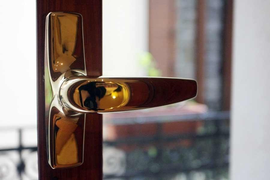Double or Twin Room Balcony