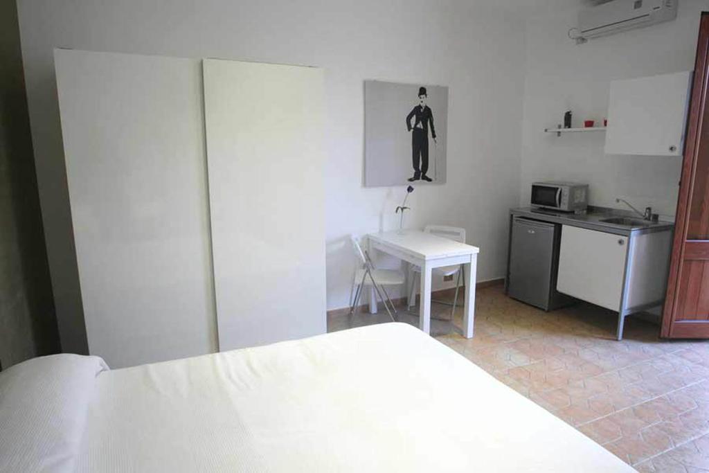Double or Twin Room Balcony