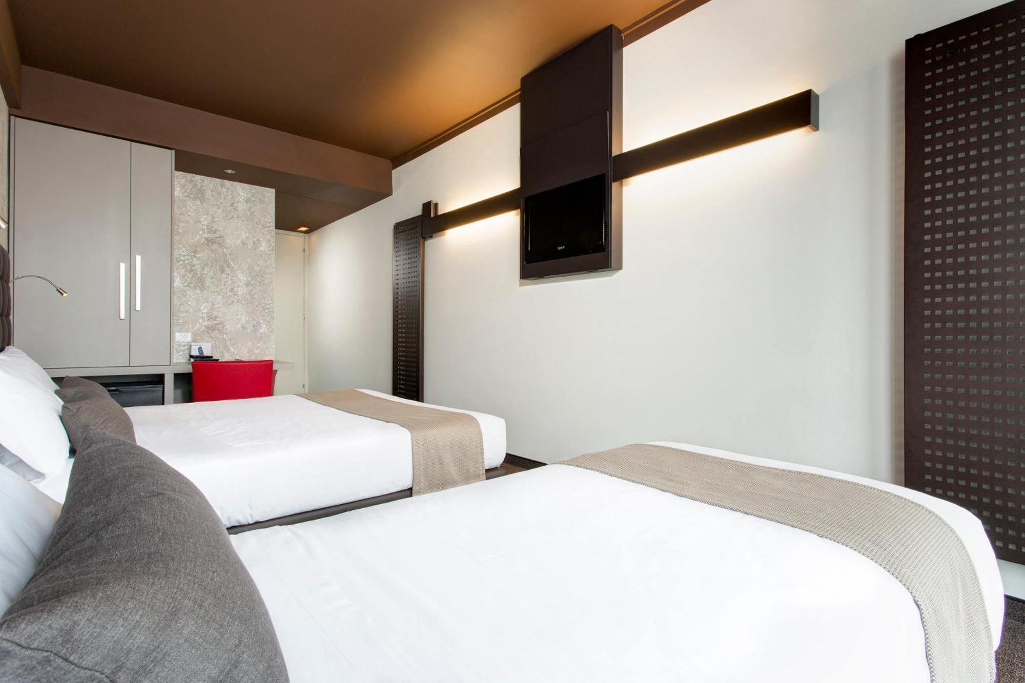 Classic Double or Twin Room