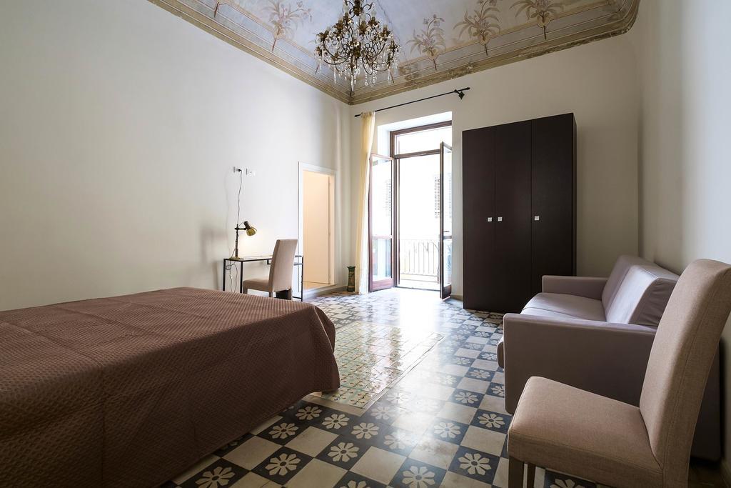 Apartament typu Suite z balkonem