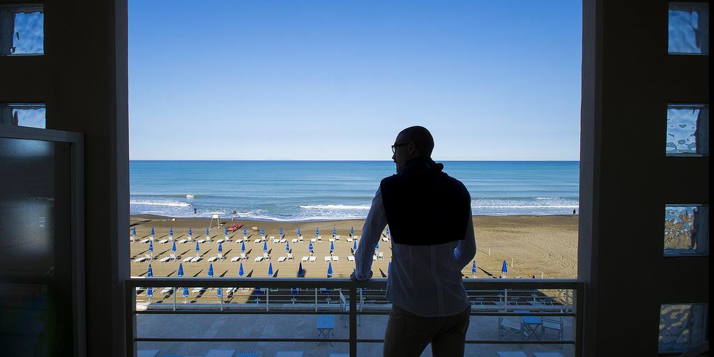 Double Room Balcony Sea View