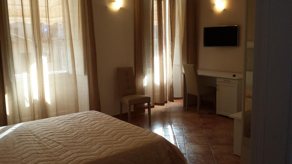 Apartament typu Suite z balkonem
