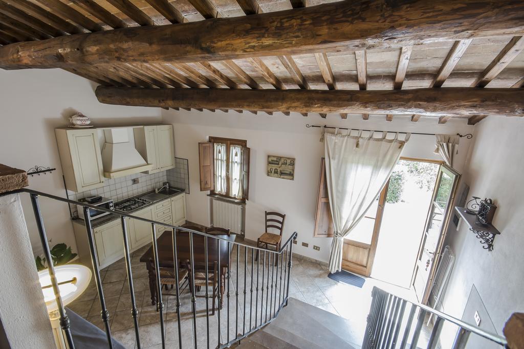 Appartement met 2 slaapkamers