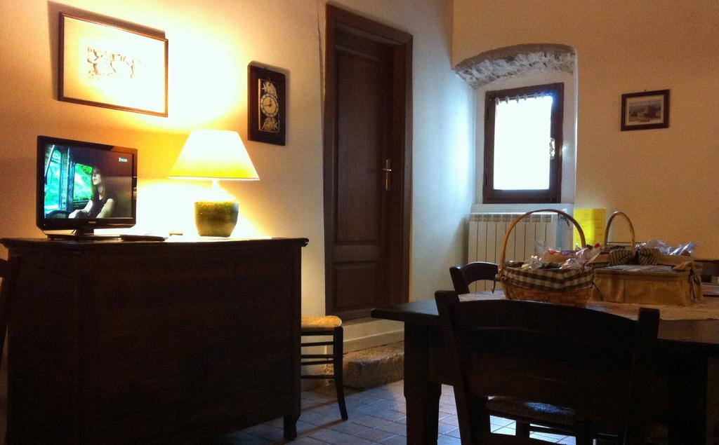 Appartamento con 1 Camera da Letto