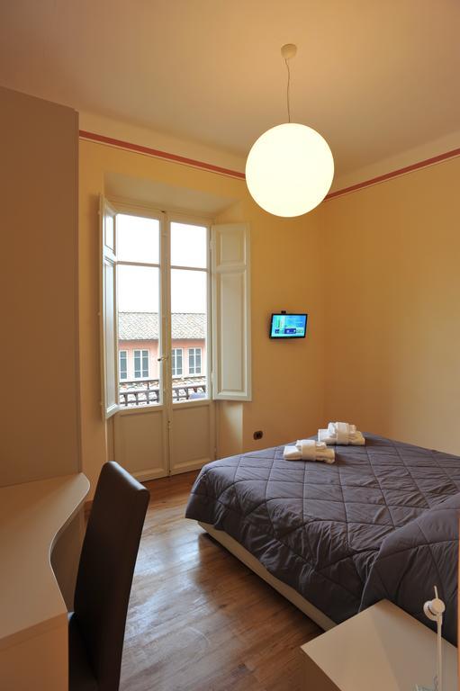 Habitación Doble con balcón