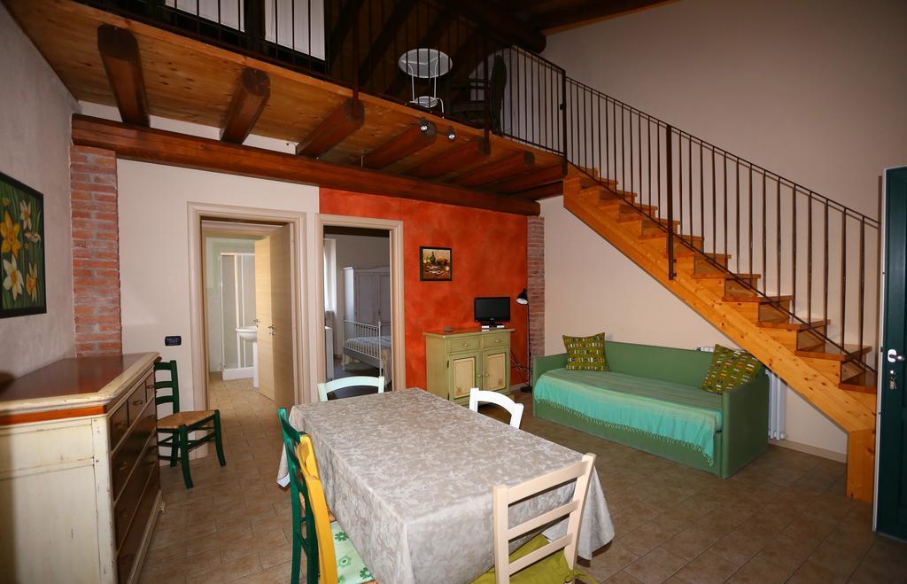 Appartamento su 2 Livelli