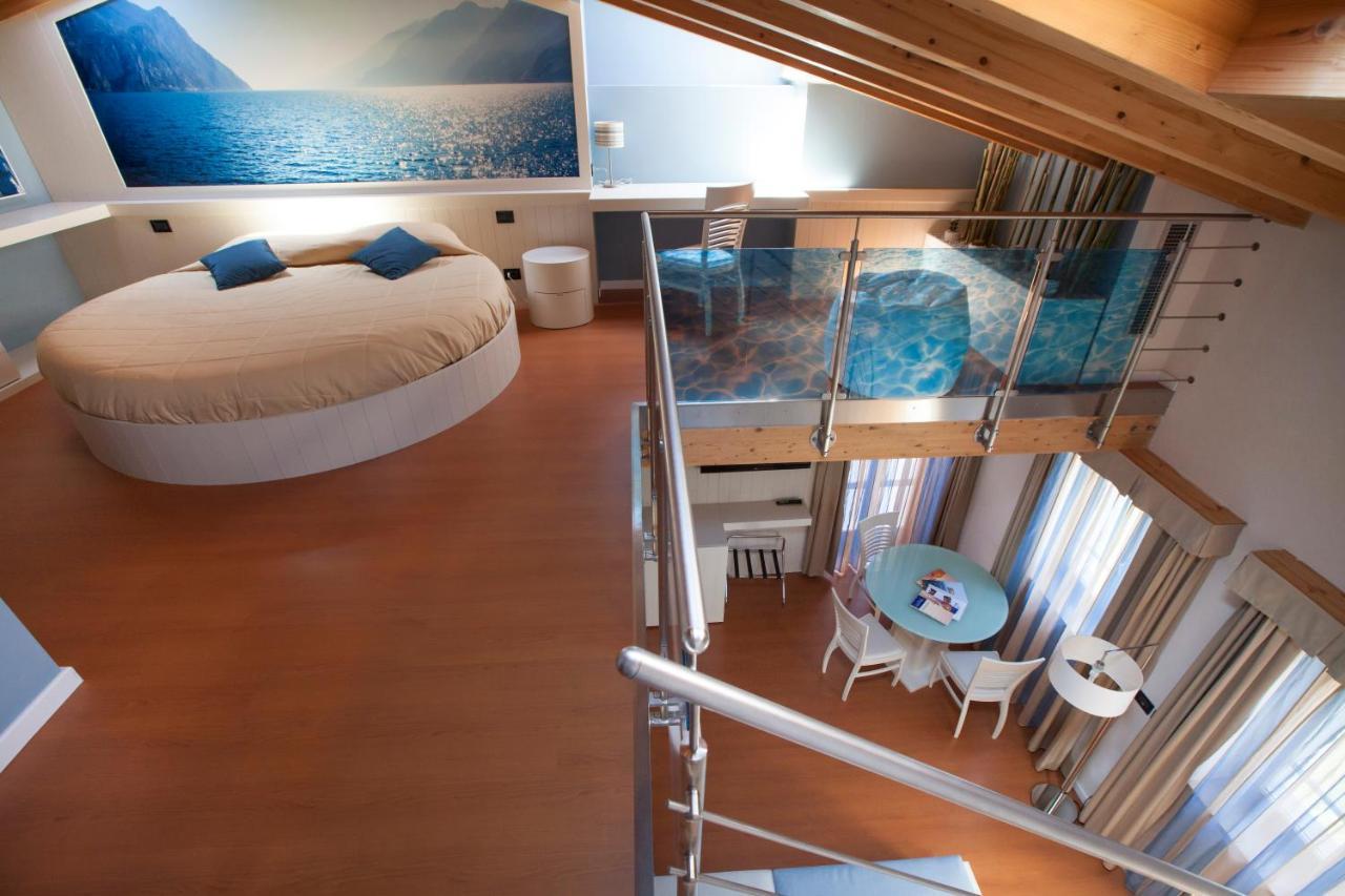 Duplex Suite