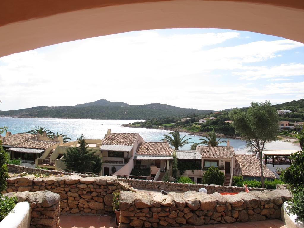 Appartamento con 1 Camera da Letto, Balcone e Vista Mare