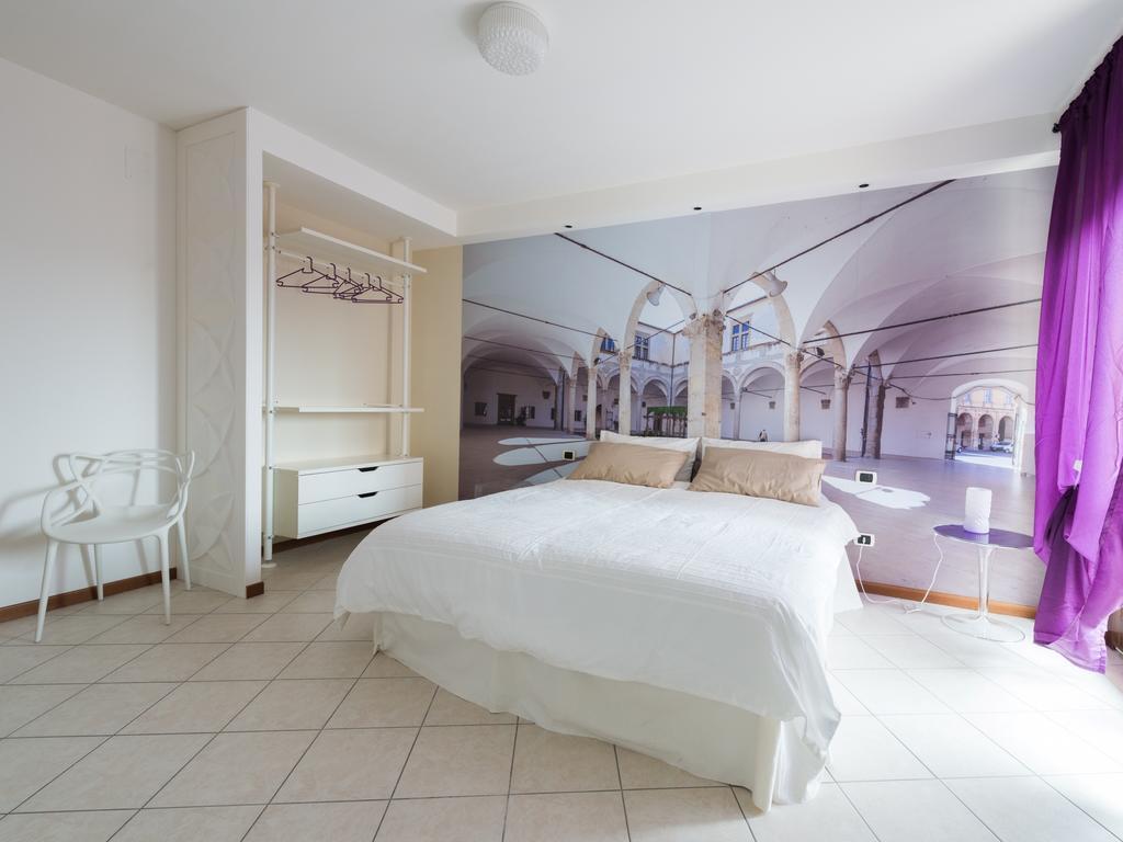 Camera Tripla con Bagno Privato