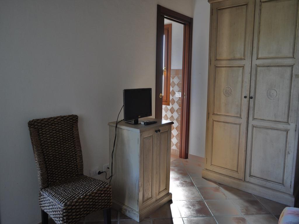 Chambre Double ou Lits Jumeaux avec Salle de Bains