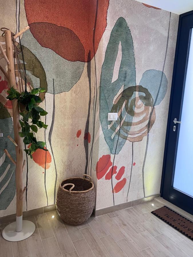 Apartament typu Suite