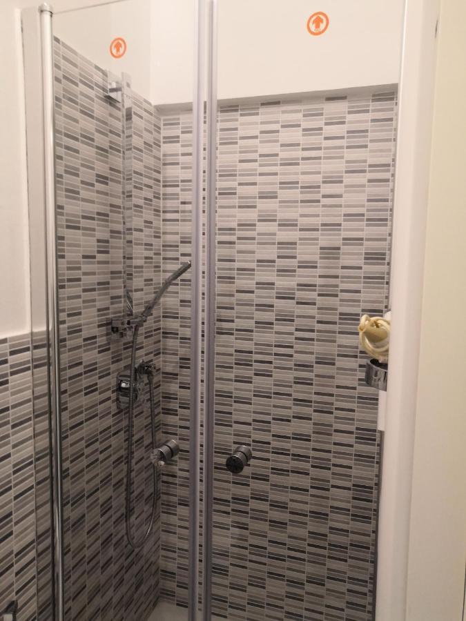 Quadruple Room Private External Bathroom