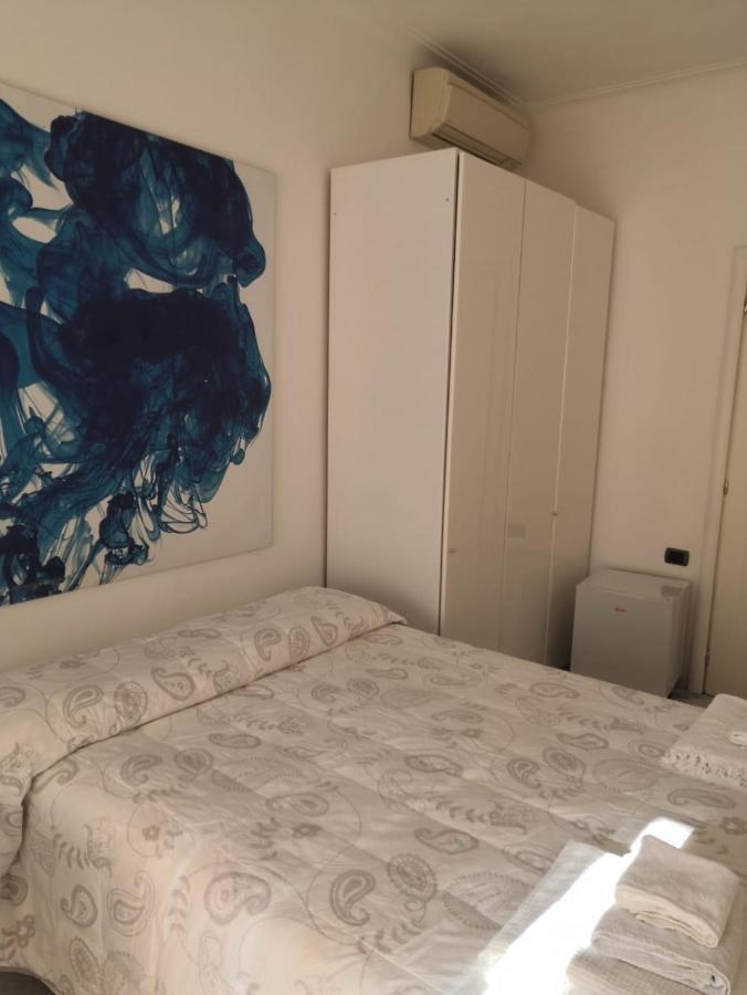 Quadruple Room Private External Bathroom