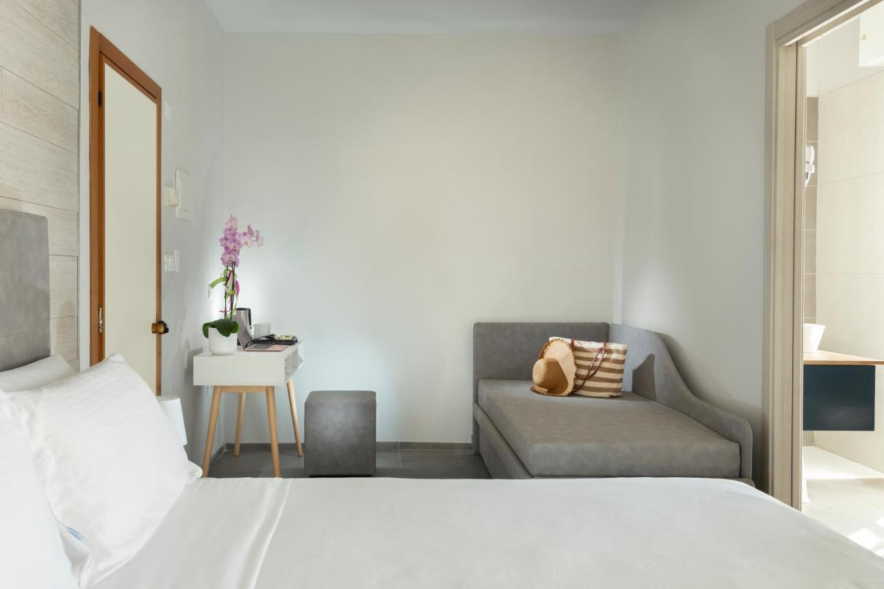 Apartament typu Junior Suite