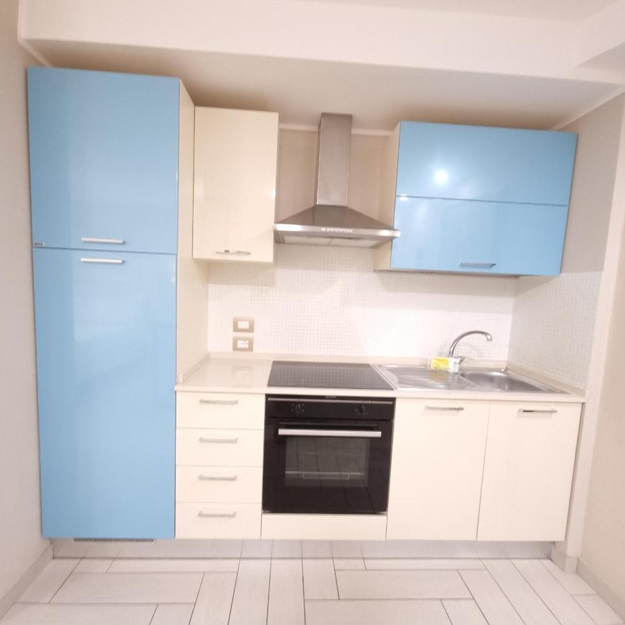 Apartament – parter
