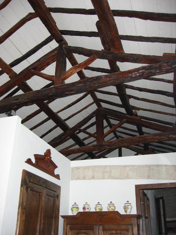 Suite (3 adultos) - edificio independiente