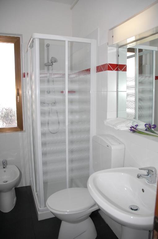Gazdaságos kis 1 hálószobás apartman erkéllyel