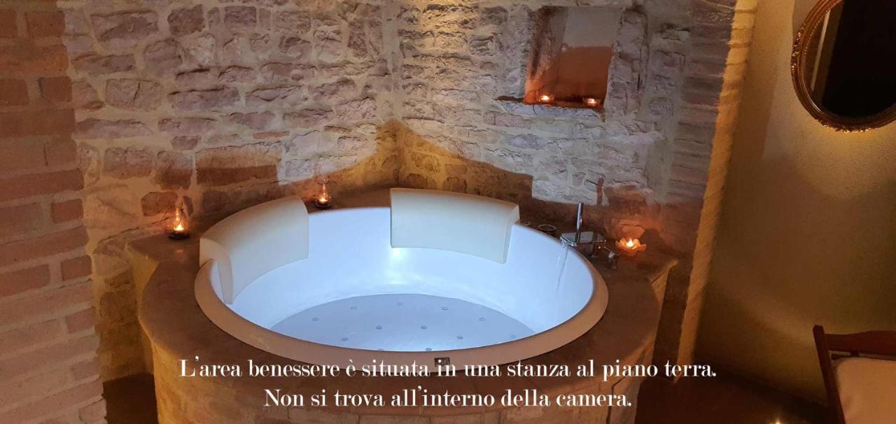 Camera Tripla Comfort con Doccia